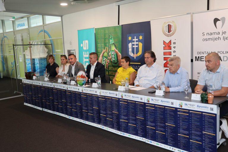 Najavljeno 58. Križevačko veliko spravišče – sljedeći vikend donosi tri dana bogatog programa za sve generacije